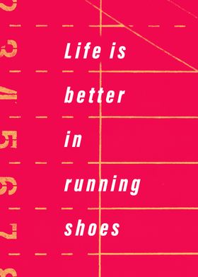 Running Shoes | run track