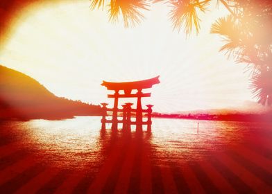 Eternal Japan