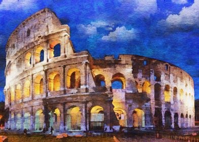 Colosseum