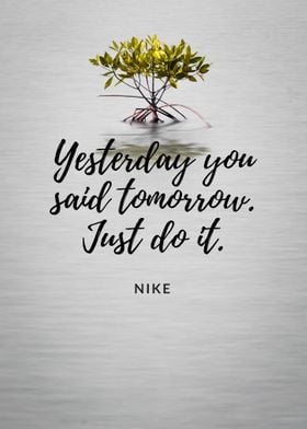 JustDoIt