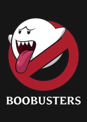 Boobusters
