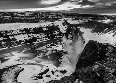 Gullfoss