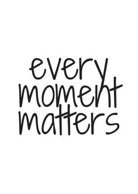 EveryMoment