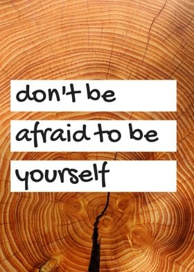 Yourself