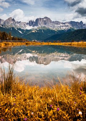 Dolomites VI