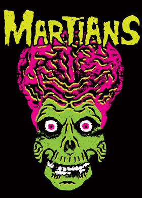 Martians