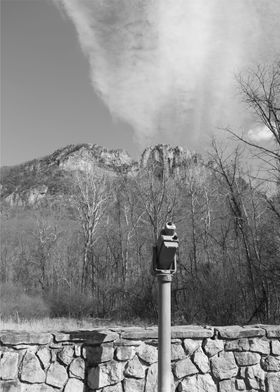 Seneca Rocks