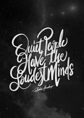 Loudest Minds