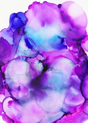 Alcohol ink 3