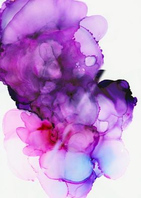 Alcohol ink 1