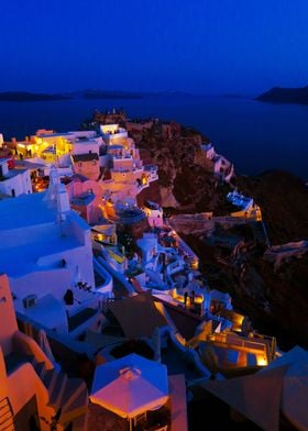 Oia Santorini ii