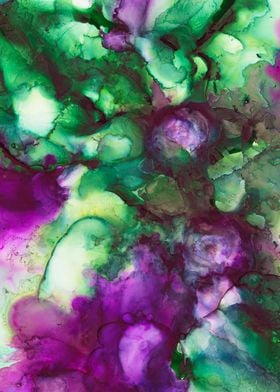 alcohol ink 24