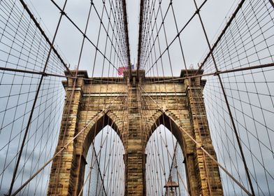 brooklyn bridge