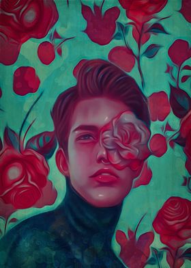 Prince of roses