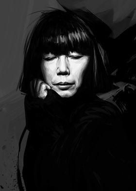 Rei Kawakubo