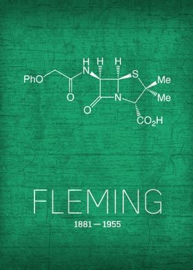 Alexander Fleming The Inventors Series No 027
