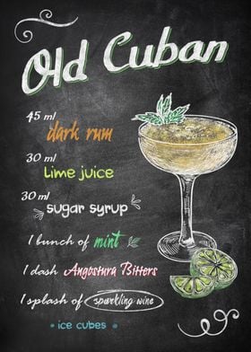Old Cuban