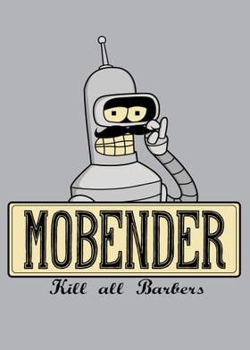 Mobender!