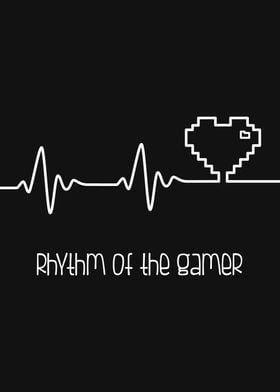 Rhythm Gamer
