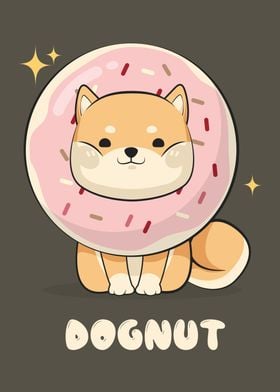 Dognut