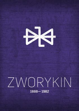 The Inventors Series Vladimir Zworykin 050