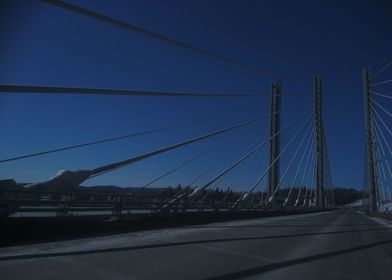 Nipigon River Bridge