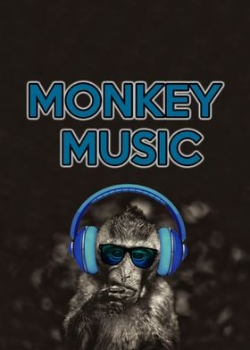 Monkey Music