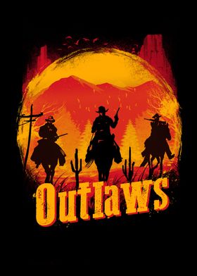 Sunset Outlaws