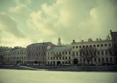 St. Petersburg