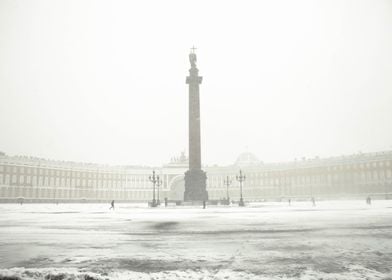 St. Petersburg