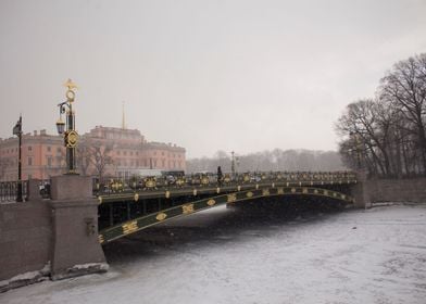 St. Petersburg