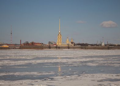 St. Petersburg