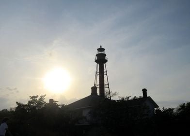 Sanibel Lighthouse