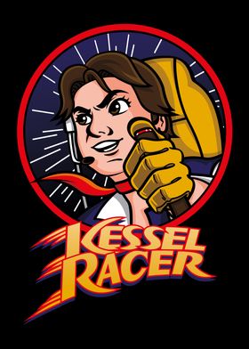 Kessel Racer