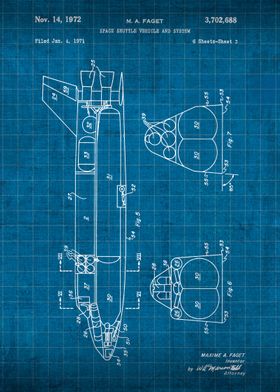 Patents And Blueprints-preview-0