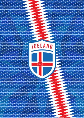 Iceland Football 