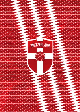 Switzerland Football