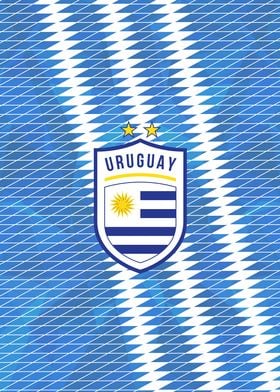 Uruguay Football   