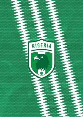 Nigeria Football 