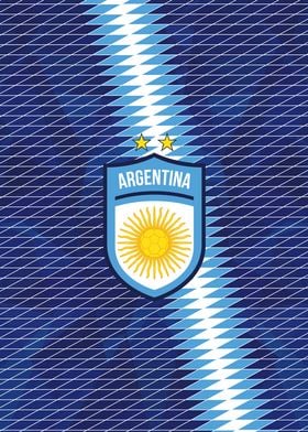 Argentina Football 