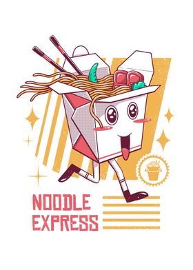 Noodle Express