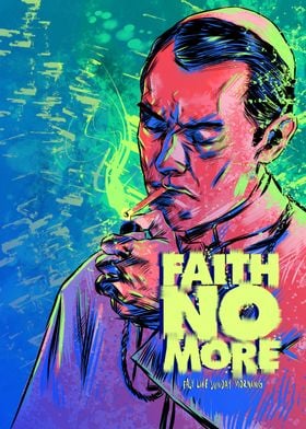 Faith No More