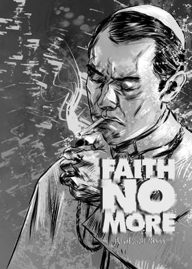 Faith No More