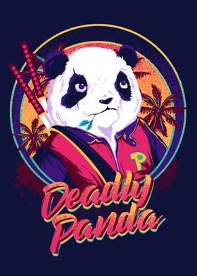 Deadly Panda