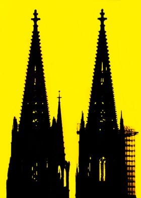 Koeldom Cologne