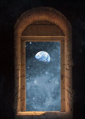 DOOR TO THE UNIVERSE