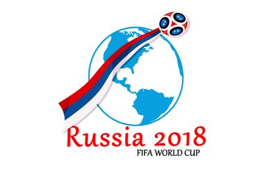 Russia World Cup 2018