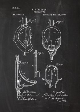 Toilet Patent Drawing-preview-1