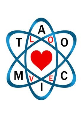Atomic Love 