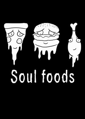 Soul Foods